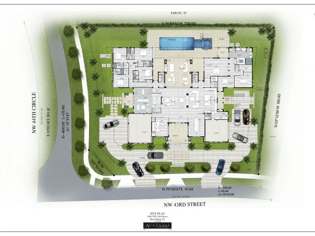 Home for sale at 2480 NW 43rd Street - photo 6814261