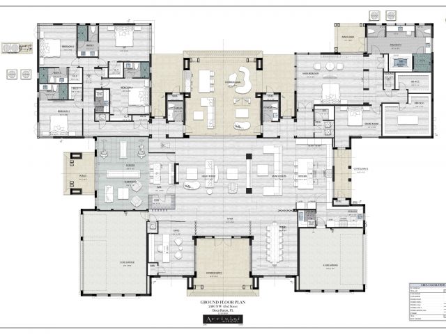 Home for sale at 2480 NW 43rd Street - photo 6814262