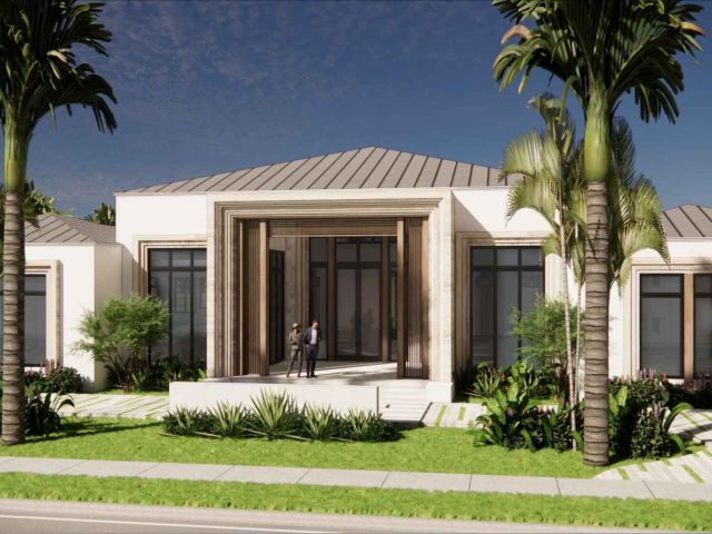 Home for sale at 2480 NW 43rd Street - photo 6814269