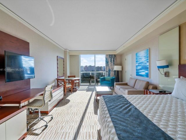 condo for sale in Sunny Isles Beach - 18001 Collins Ave 1117 - MondialRealty