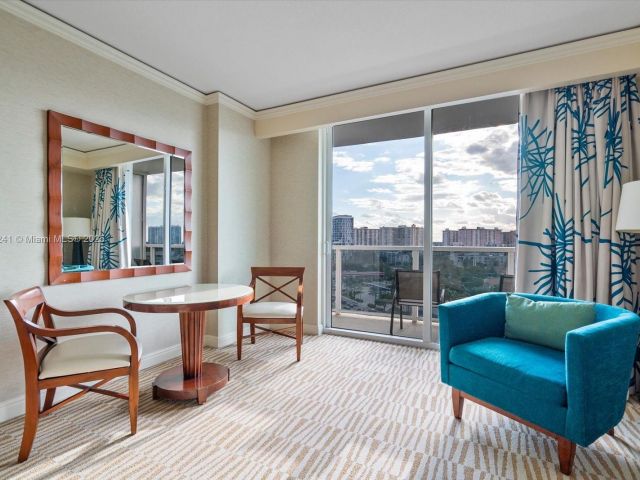 condo for sale in Sunny Isles Beach - 18001 Collins Ave 1117 - MondialRealty