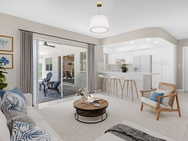 Home for sale at 5370 NE 17th Avenue - photo 6730372