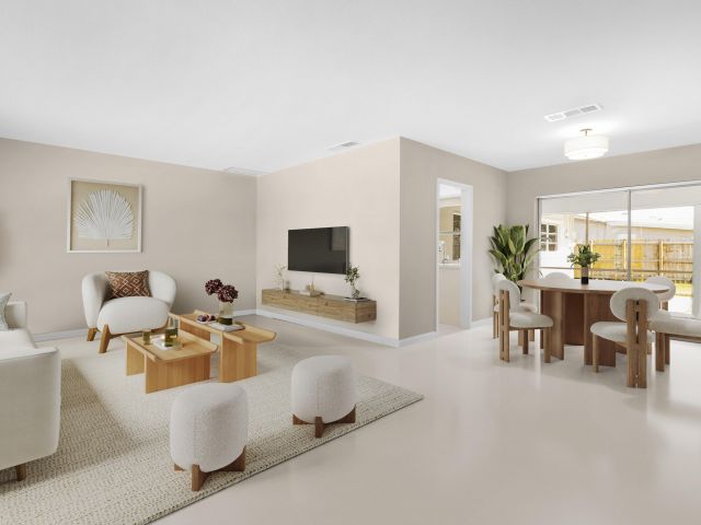 Home for sale at 5370 NE 17th Avenue - photo 6730379