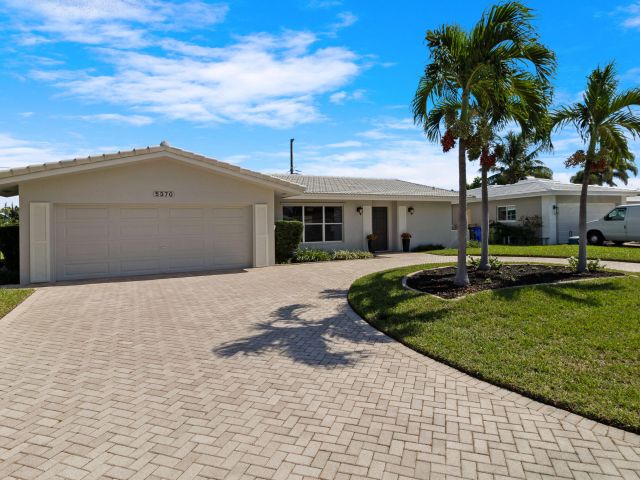 Home for sale at 5370 NE 17th Avenue - photo 6730385