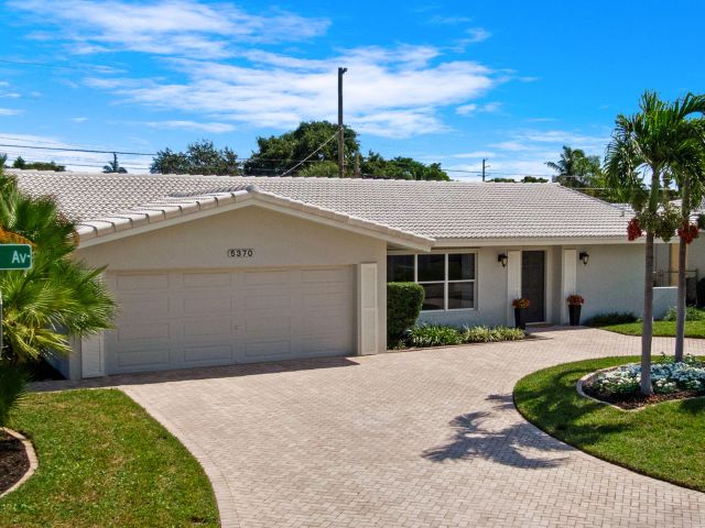 Home for sale at 5370 NE 17th Avenue - photo 6730390