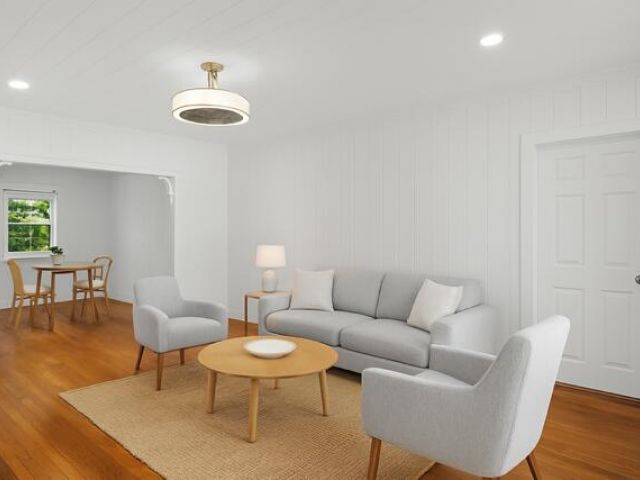 Home for sale at 321 S Swinton Avenue - photo 6744100