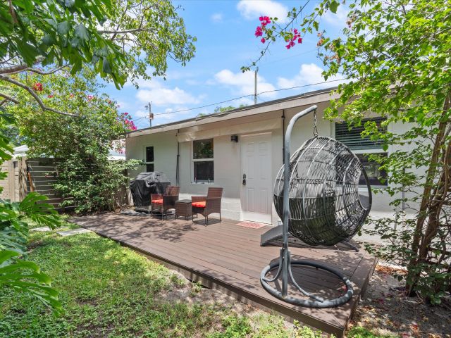 Home for sale at 321 S Swinton Avenue - photo 6744106