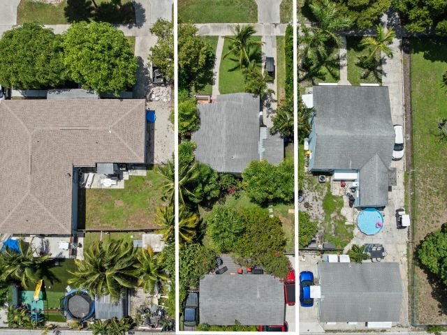 Home for sale at 321 S Swinton Avenue - photo 6744111