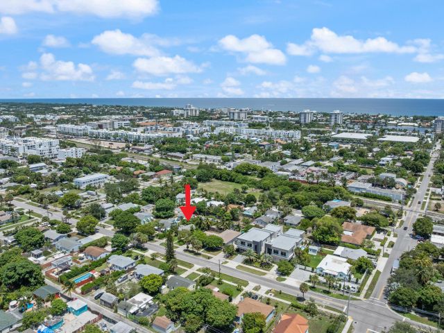 Home for sale at 321 S Swinton Avenue - photo 6744112