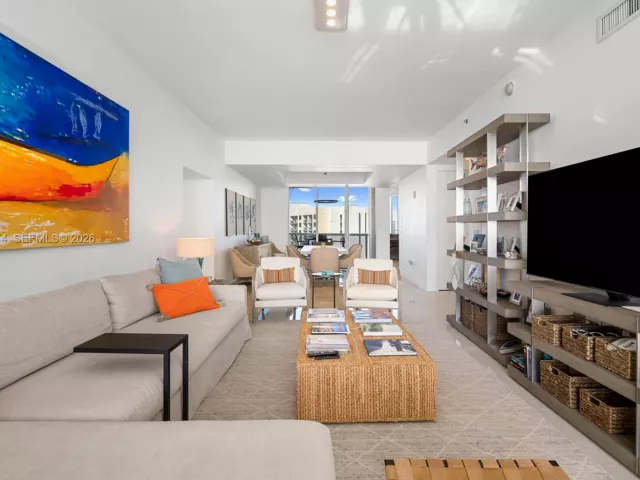 3-bedroom condo for sale in Sunny Isles Beach - 15901 Collins Ave 1206 - MondialRealty