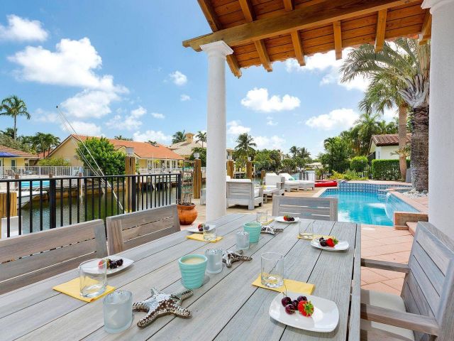 Home for rent at 511 Golden Harbour Drive - photo 6749273