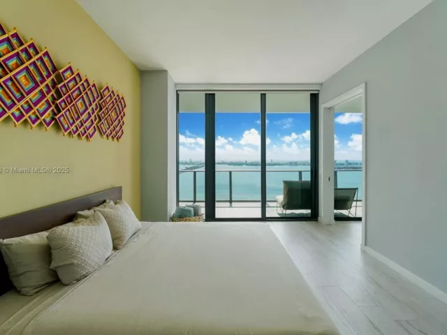 2-bedroom condo for sale in Miami - 480 NE 31st St 4106 - MondialRealty