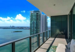 Apartment #4106 at Gran Paraiso