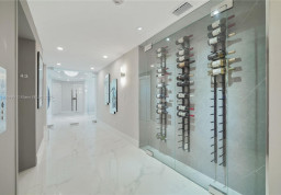 Apartment #4306 at Portofino Tower