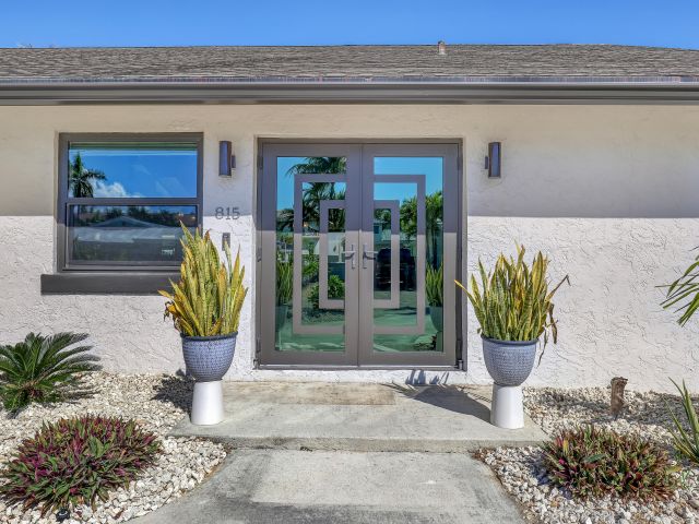 Home for sale at 815 Bamboo Lane - photo 6764853