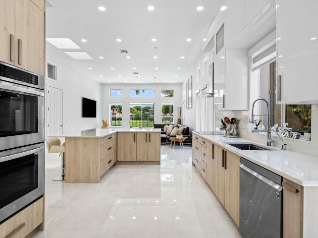 Home for sale at 6334 NW 24th Street - photo 6749107