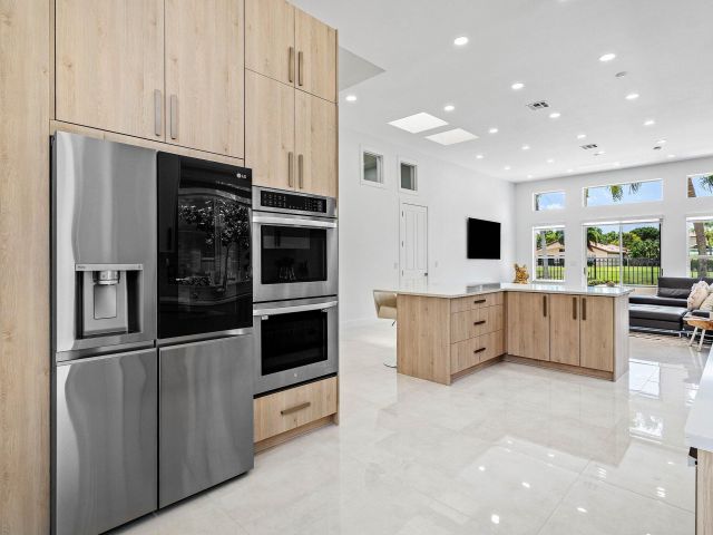 Home for sale at 6334 NW 24th Street - photo 6749110