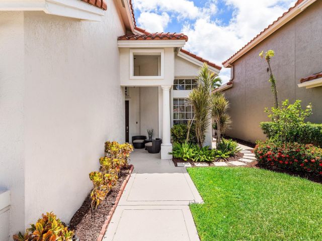 Home for sale at 6334 NW 24th Street - photo 6749120