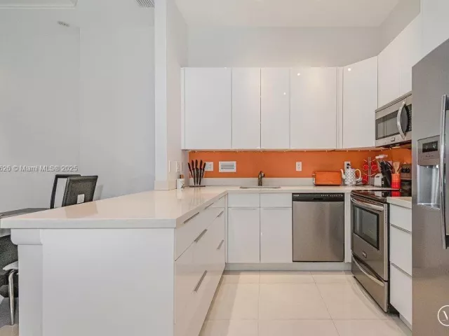 1-bedroom condo for sale in Miami Beach - 2301 Collins Ave 1619 - MondialRealty