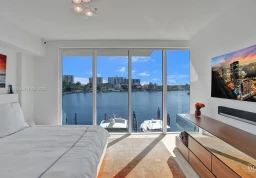 Apartment #116 at 400 Sunny Isles