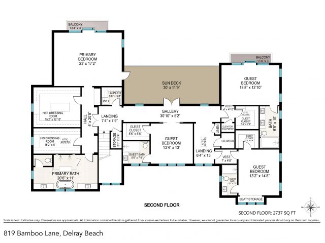 Home for sale at 819 Bamboo Lane - photo 6739459