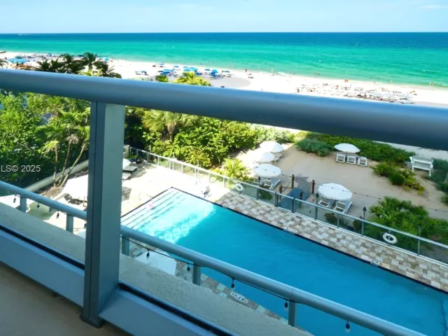 2-bedroom condo for sale in Sunny Isles Beach - 17315 Collins Ave 602 - MondialRealty