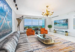 Apartment #205 at Fendi Chateau