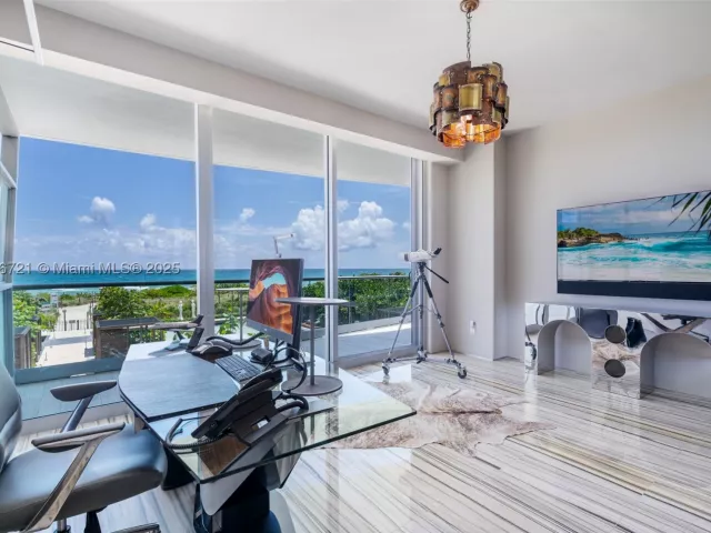 4-bedroom condo for sale in Surfside - 9349 Collins Ave 205 - MondialRealty