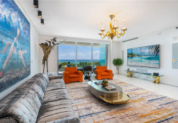 Apartment #205 at Fendi Chateau