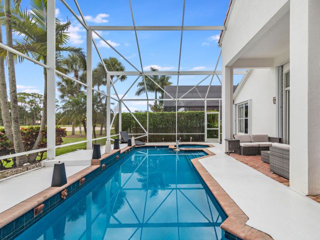 Home for rent at 8270 Spyglass Drive - photo 6760387