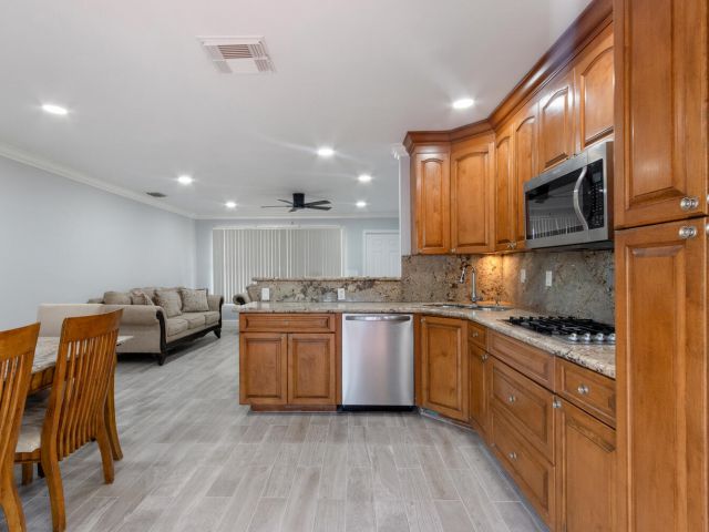 Home for sale at 3329 El Vedado Court E - photo 6733248