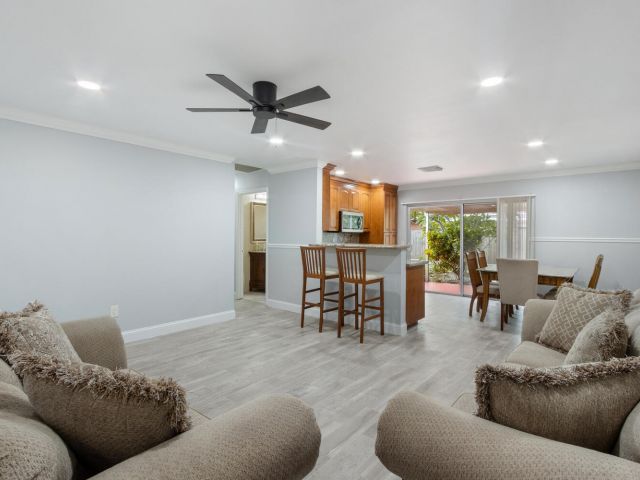 Home for sale at 3329 El Vedado Court E - photo 6733253