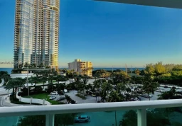 Apartment #607 at Arlen House