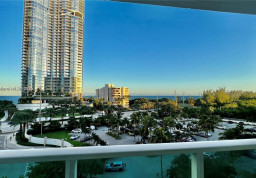 Apartment #607 at Arlen House