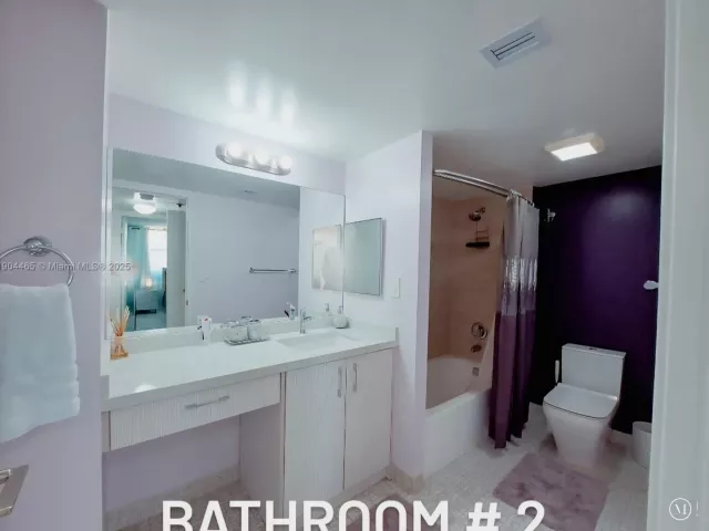 2-bedroom condo for sale in Sunny Isles Beach -  - MondialRealty