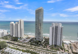 Apartment #3901 at Residences by Armani/Casa