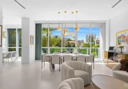 Apartment #TH-8 at Oceania V