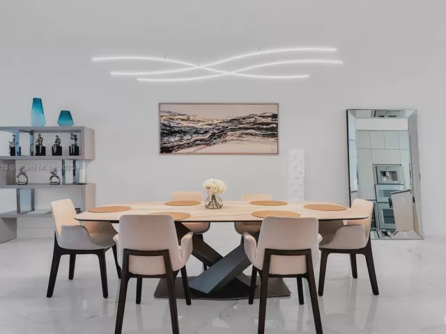 3-bedroom condo for rent in Sunny Isles Beach - 16901 Collins Ave 3203 - MondialRealty