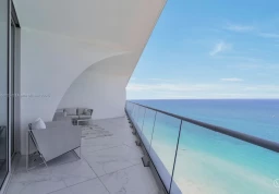 Apartment #3203 at Jade Signature