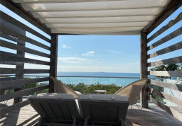 Apartment #737 at Roney Palace