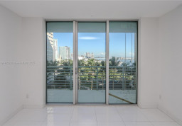 Apartment #1722 at One Miami