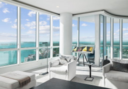 Apartment #3203 at Continuum South