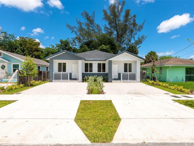 3-bedroom home for rent in Fort Lauderdale - 638 NW 15th Ave 0 - MondialRealty