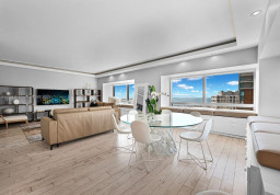 Apartment #3401 at Four Seasons