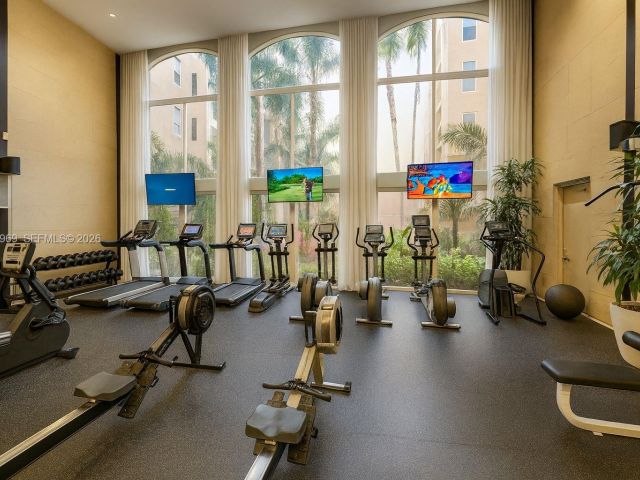 1-bedroom condo for rent in Sunny Isles Beach - 17150 N Bay Rd 2122 - MondialRealty