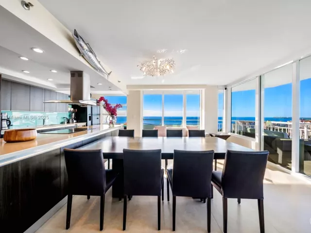 2-bedroom condo for sale in Miami Beach - 400 S Pointe Dr 2003 - MondialRealty