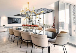 Apartment #4811 at Paramount WorldCenter