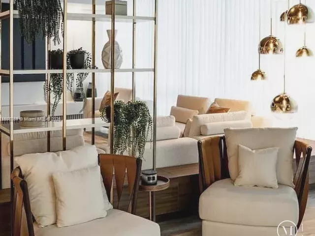 5-bedroom condo for sale in Miami - 851 NE 1st Ave 4811 - MondialRealty