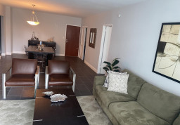 Apartment #2r at Sian Ocean Residences