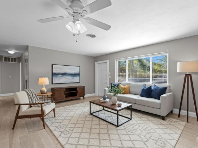 Home for sale at 2611 NE 16th Street - photo 6750608